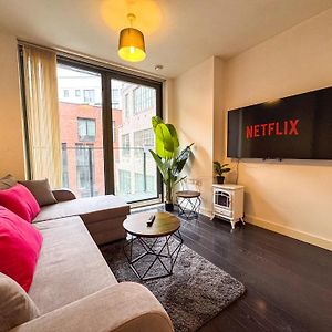 Appartement met Twee Slaapkamers
